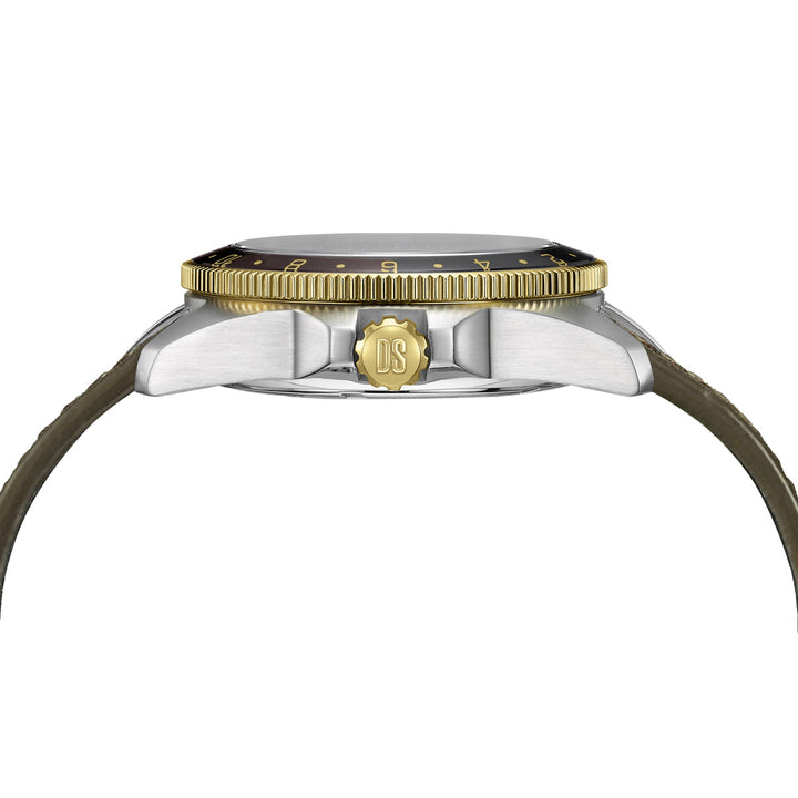 Certina DS Action GMT Powermatic 80 - C032.929.26.051.00