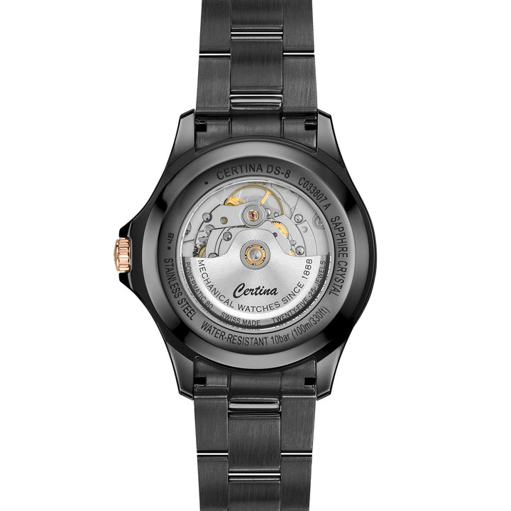 Certina DS-8 Powermatic 80 - C033.807.33.057.00