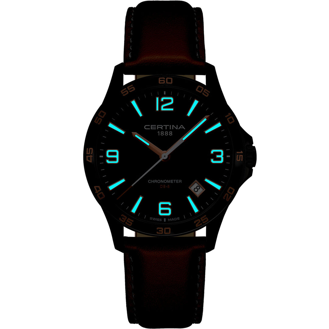 Certina DS-8 - C033.851.36.057.00