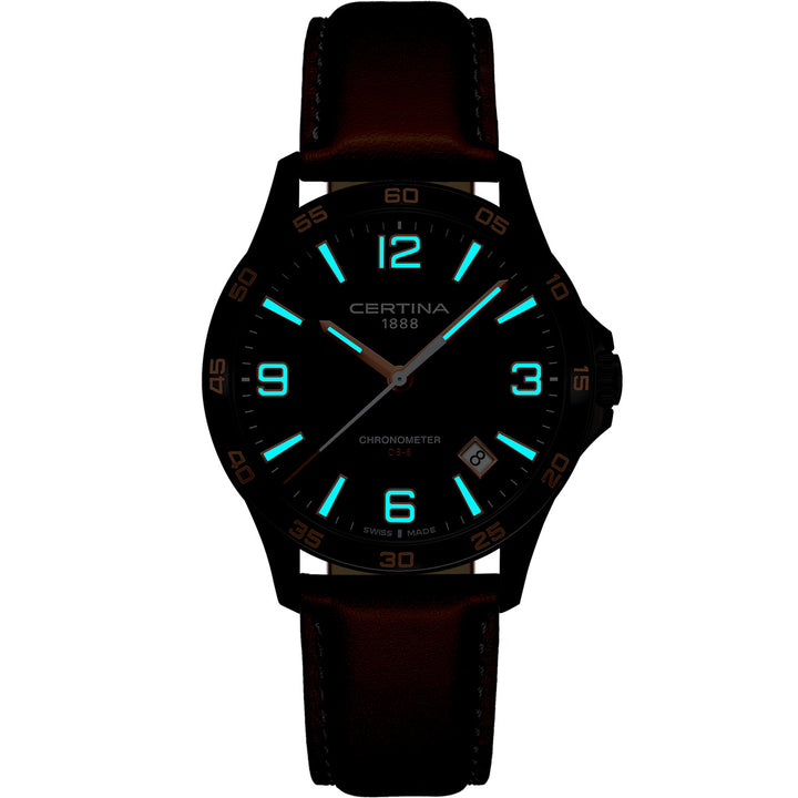 Certina DS-8 - C033.851.36.057.00