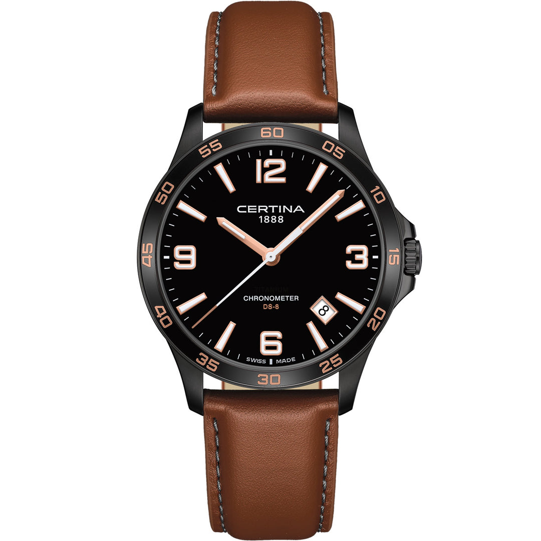 Certina DS-8 - C033.851.36.057.00