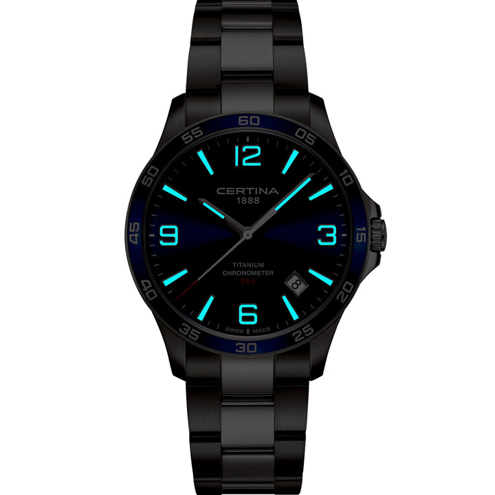 Certina DS-8 - C033.851.44.047.00