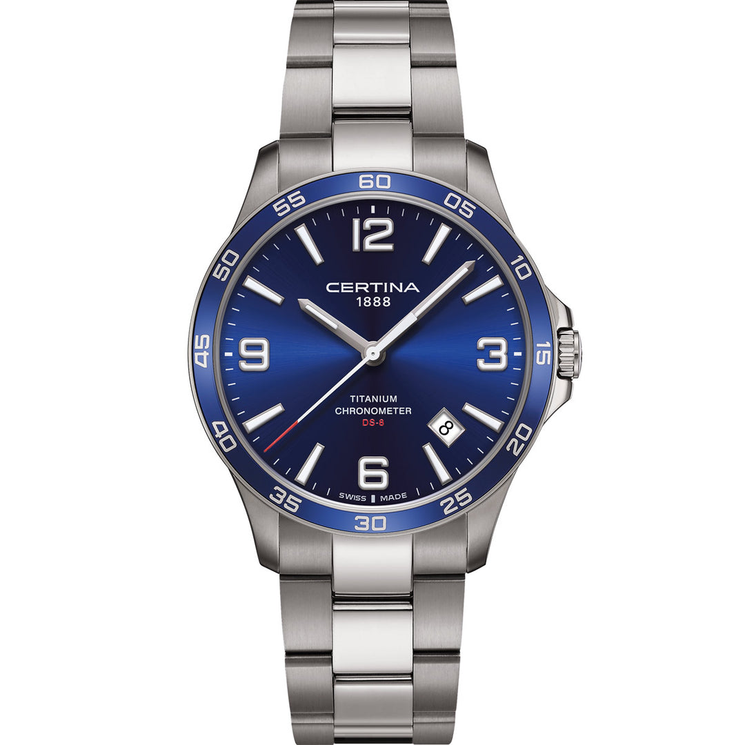Certina DS-8 - C033.851.44.047.00