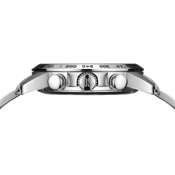 Certina DS Podium Chronograph 1/10 sec - C034.417.11.057.00