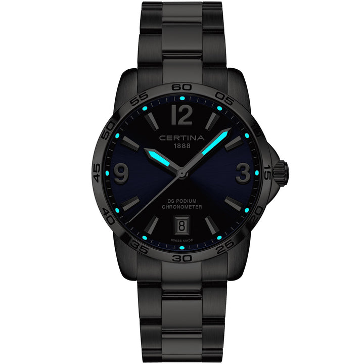 Certina DS Podium - C034.451.11.047.00