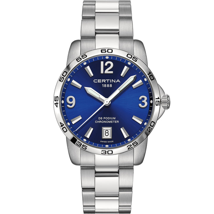 Certina DS Podium - C034.451.11.047.00