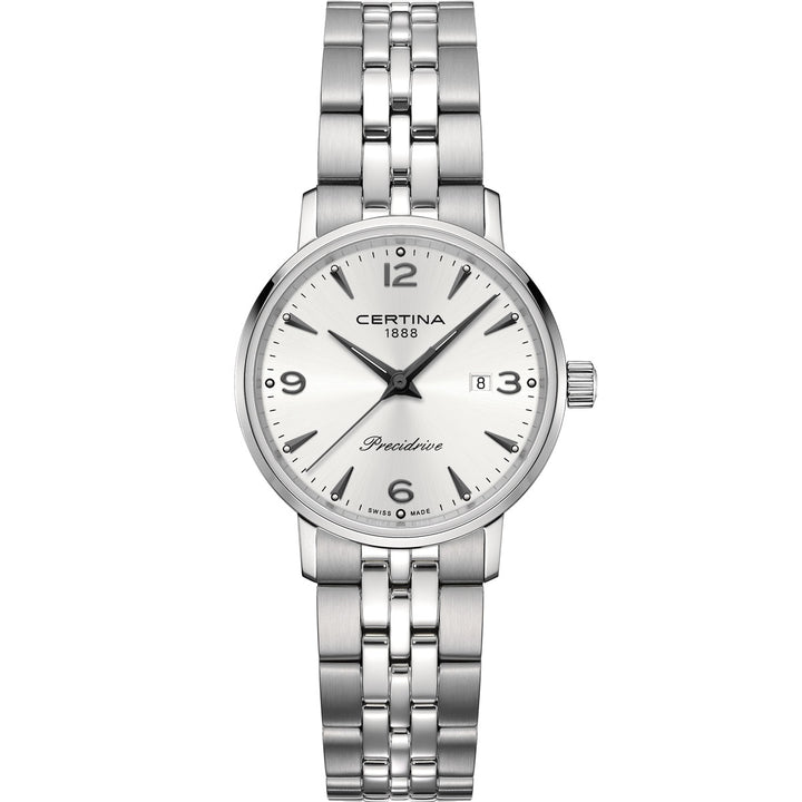 Certina DS Podium Lady - C035.210.11.037.00