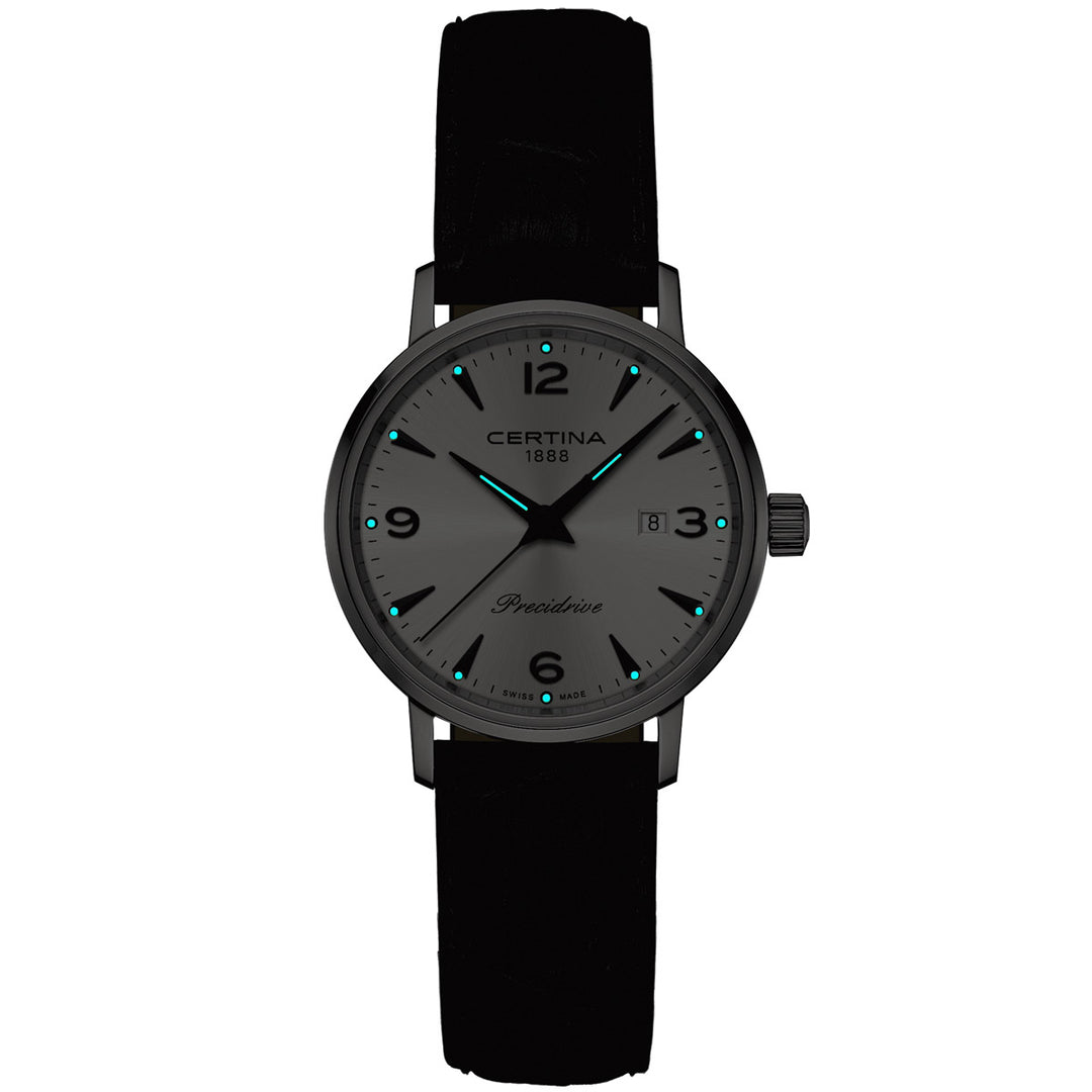 Certina DS Podium Lady - C035.210.16.037.00
