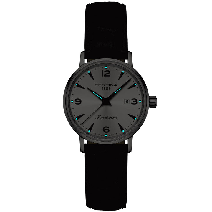 Certina DS Podium Lady - C035.210.16.037.00