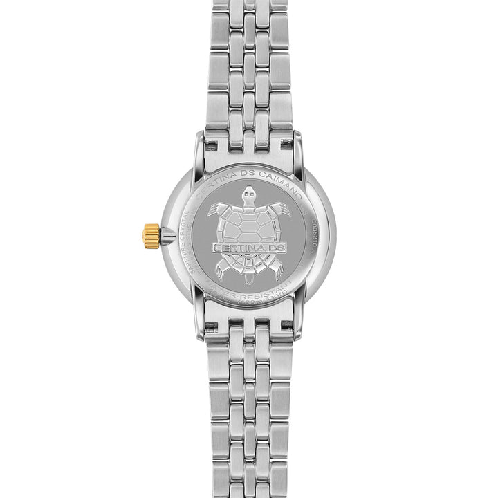 Certina DS Caimano Lady - C035.210.22.037.02