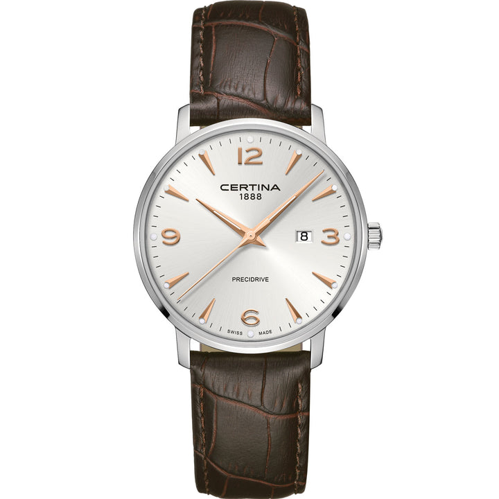 Certina DS Caimano Gent Precidrive - C035.410.16.037.01