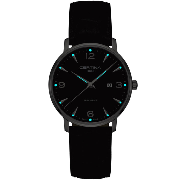 Certina DS Caimano Gent Precidrive - C035.410.16.057.00
