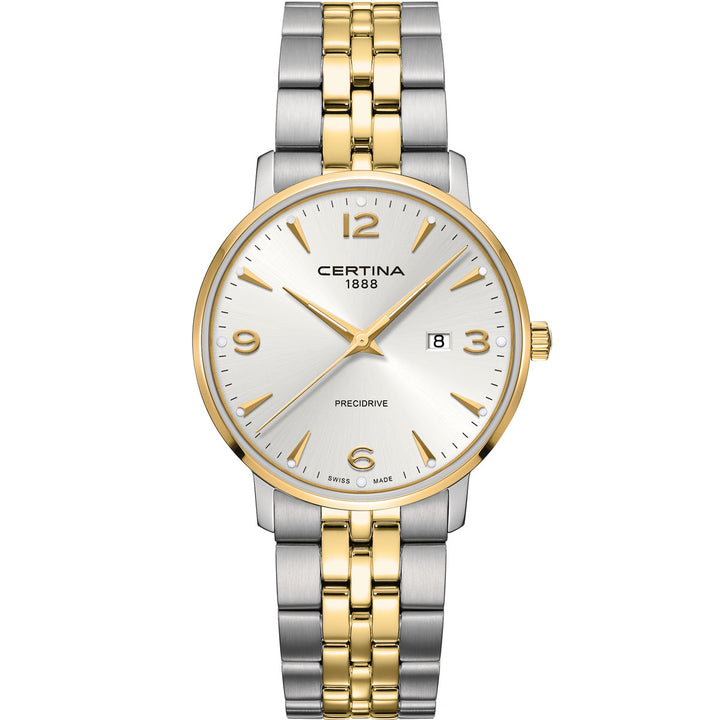 Certina DS Caimano Gent Precidrive - C035.410.22.037.02
