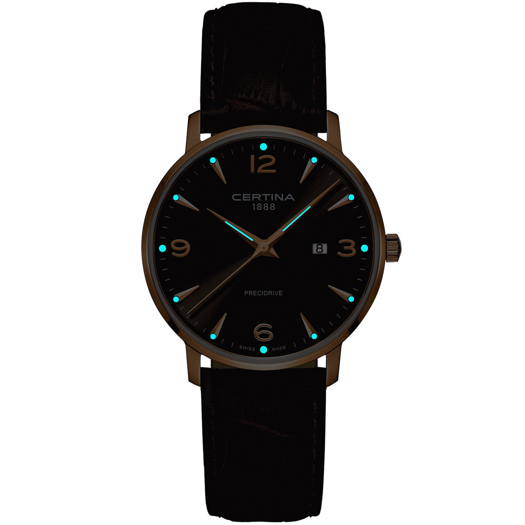Certina DS Caimano Gent Precidrive - C035.410.36.087.00