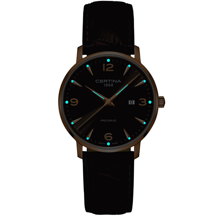 Certina DS Caimano Gent Precidrive - C035.410.36.087.00