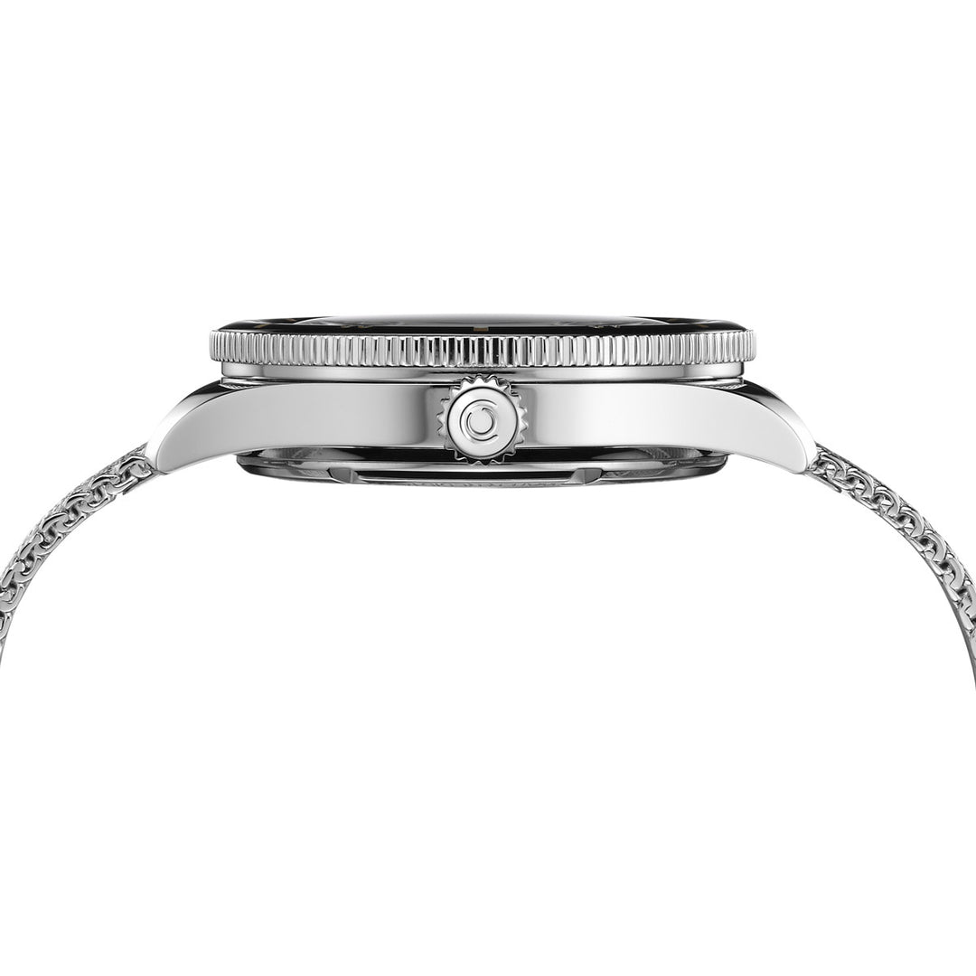 Certina DS PH200M Powermatic 80 (39 mm) - C036.207.11.296.00