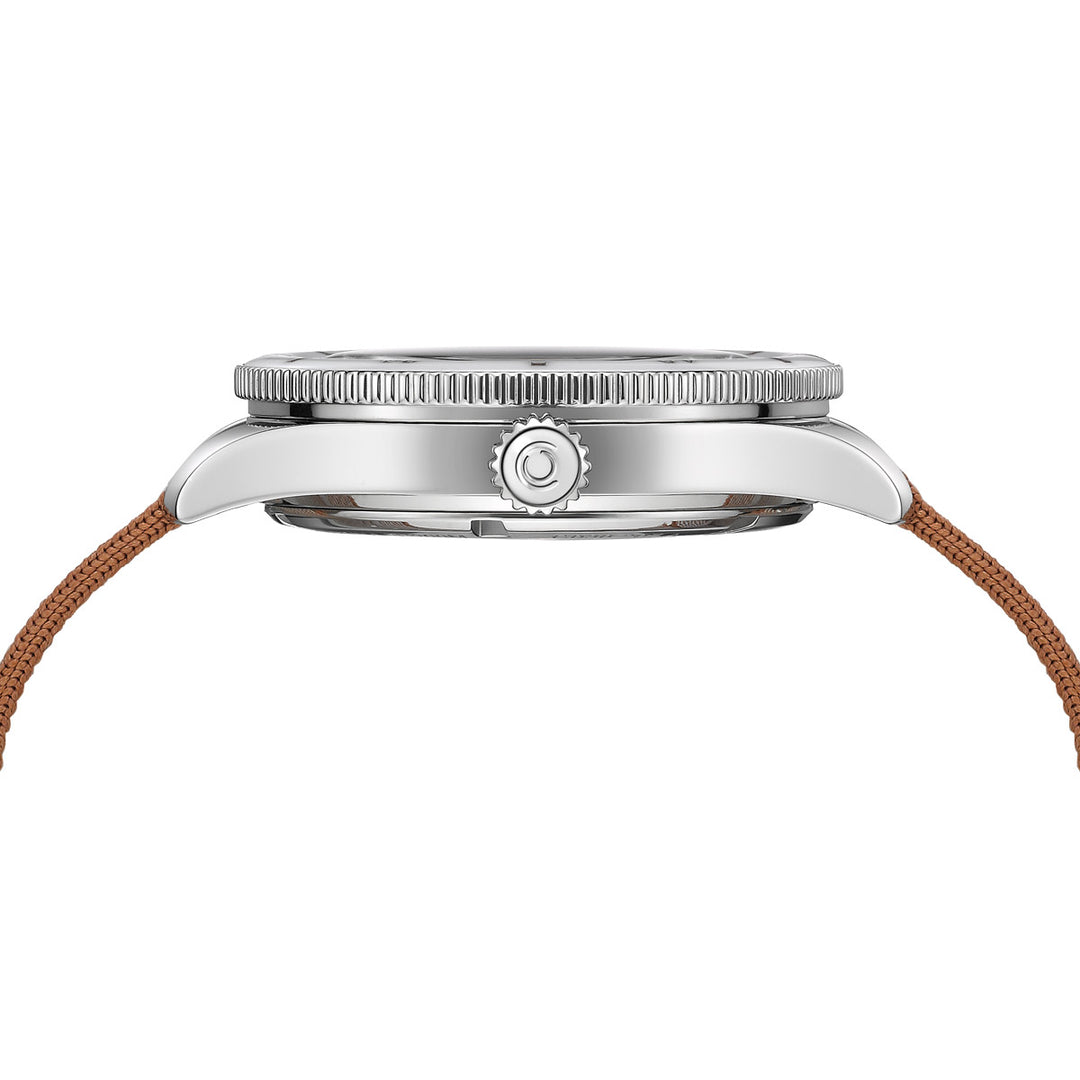 Certina DS PH200M Powermatic 80 (39 mm) - C036.207.18.106.00
