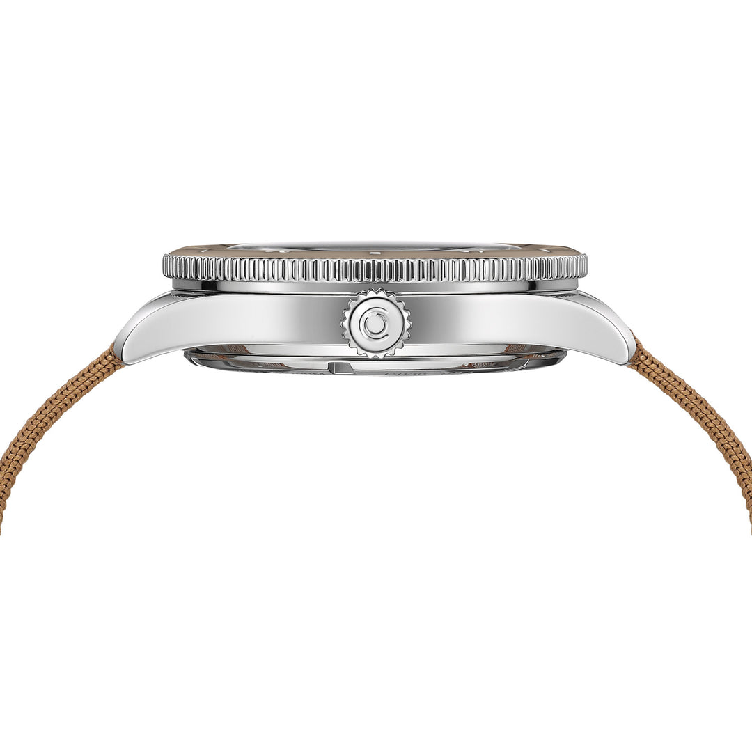 Certina DS PH200M Powermatic 80 (39 mm) - C036.207.18.116.00
