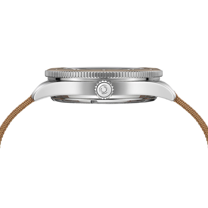 Certina DS PH200M Powermatic 80 (39 mm) - C036.207.18.116.00