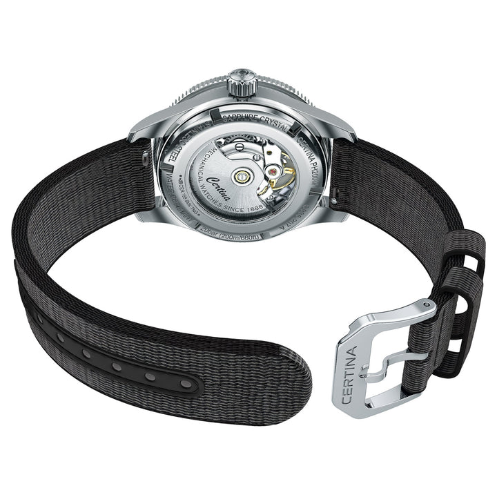 Certina DS PH200M Powermatic 80 (39 mm) - C036.207.18.126.00