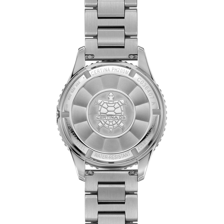Certina DS PH200M Powermatic 80 Special Edition - C036.407.11.030.00