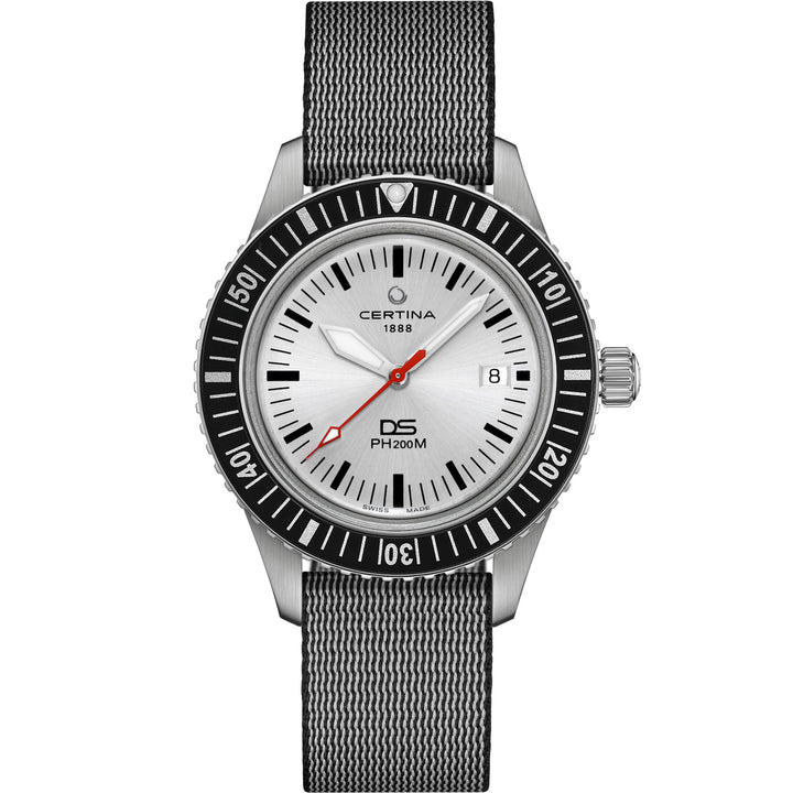 Certina DS PH200M Powermatic 80 Special Edition - C036.407.11.030.00
