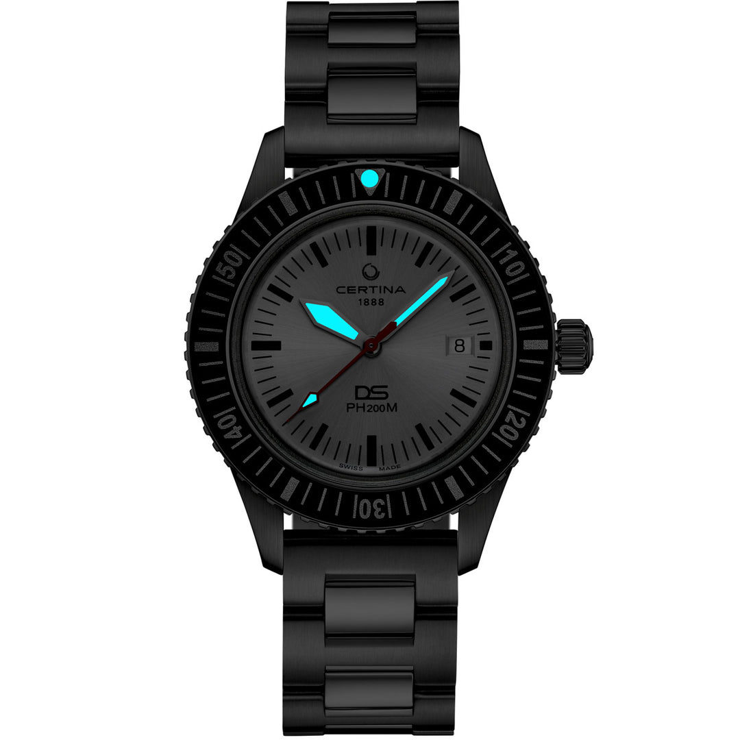 Certina DS PH200M Powermatic 80 Special Edition - C036.407.11.030.00