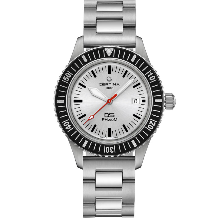 Certina DS PH200M Powermatic 80 Special Edition - C036.407.11.030.00