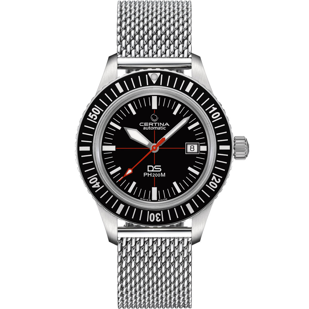 Certina DS PH200M - C036.407.11.050.00