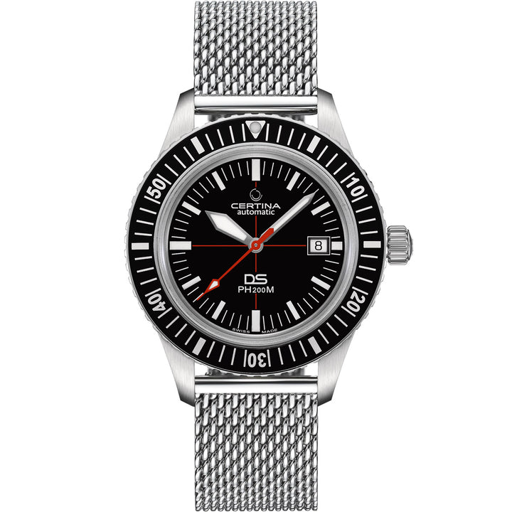 Certina DS PH200M - C036.407.11.050.00
