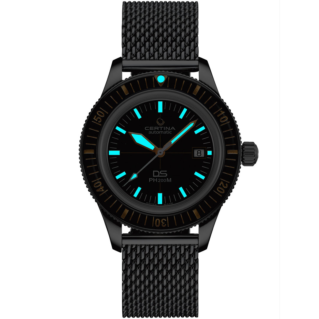 Certina DS PH200M - C036.407.11.050.00