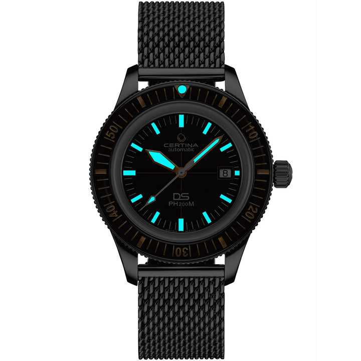 Certina DS PH200M - C036.407.11.050.00