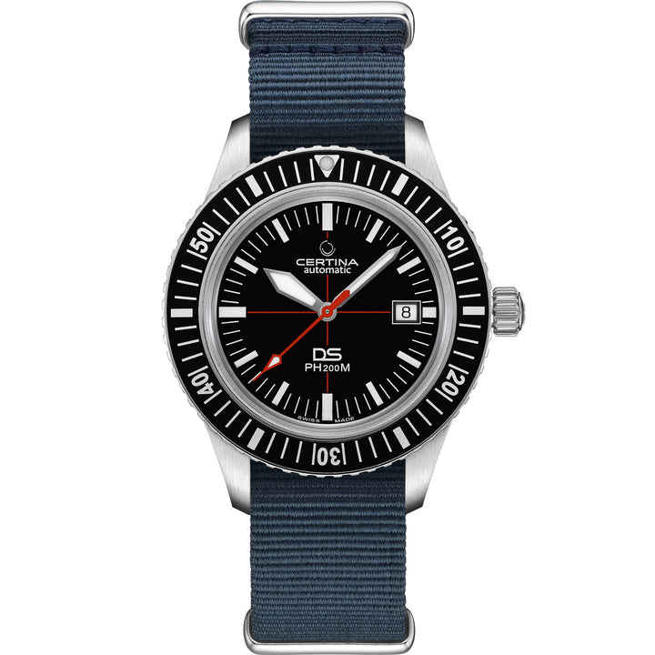 Certina DS PH200M - C036.407.11.050.00