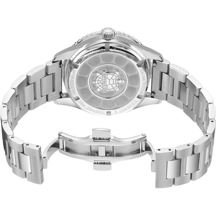 Certina DS PH200M Powermatic 80 Special Edition - C036.407.11.280.00