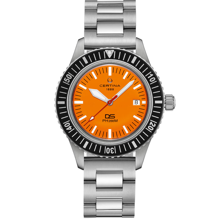 Certina DS PH200M Powermatic 80 Special Edition - C036.407.11.280.00