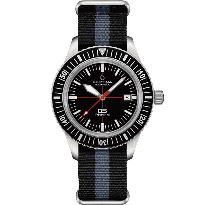 Certina DS PH200M - C036.407.16.050.00