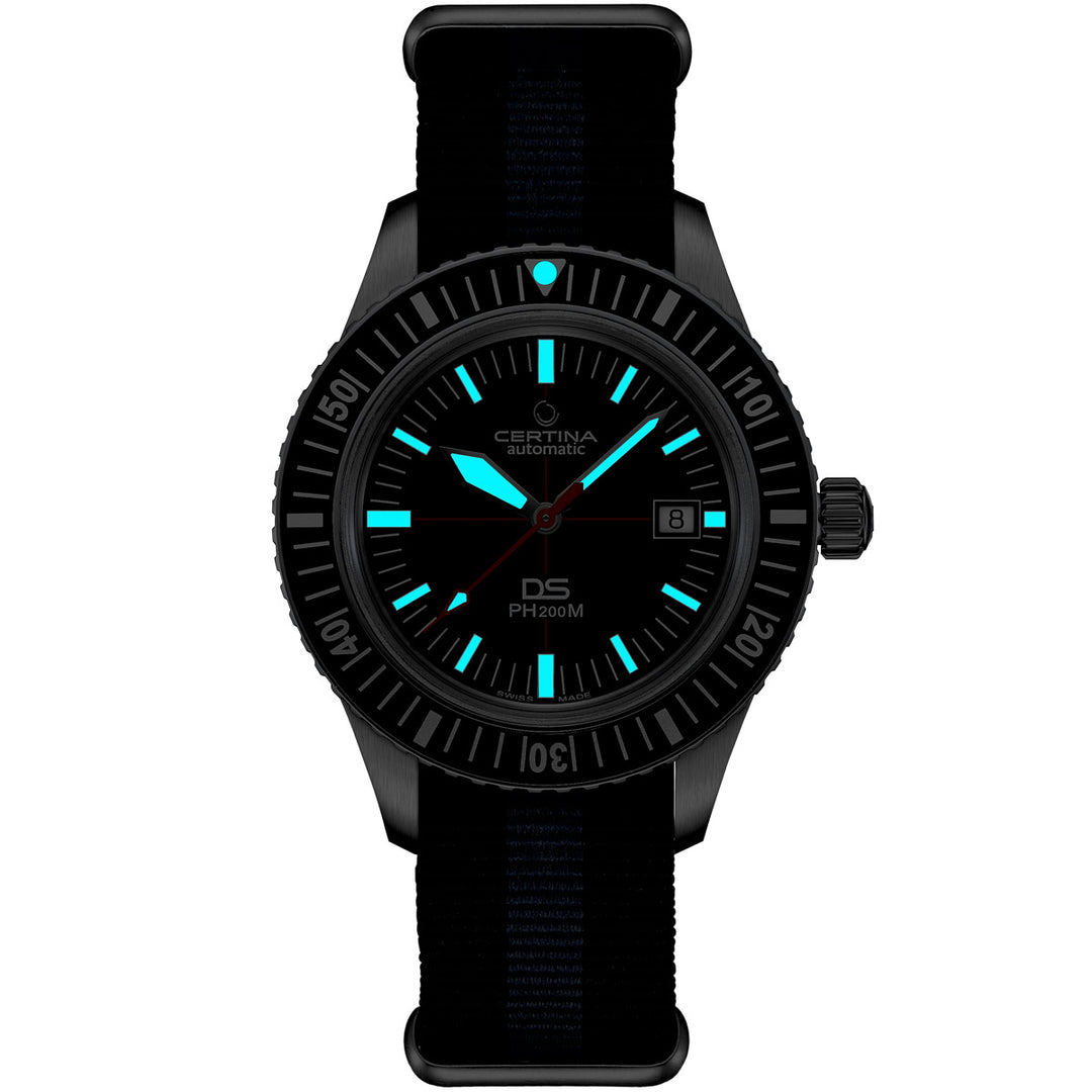 Certina DS PH200M - C036.407.16.050.00