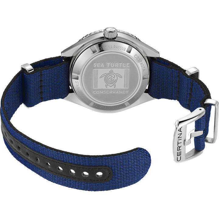Certina DS Super PH500M - C037.407.18.040.10