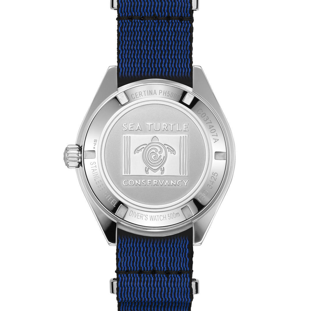 Certina DS Super PH500M - C037.407.18.040.10