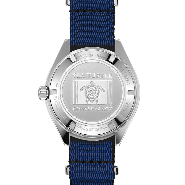 Certina DS Super PH500M - C037.407.18.040.10