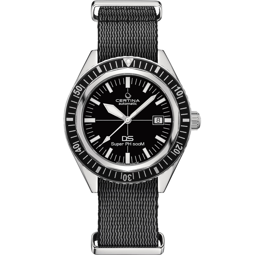 Certina DS Super PH500M - C037.407.18.050.00