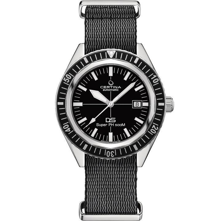 Certina DS Super PH500M - C037.407.18.050.00