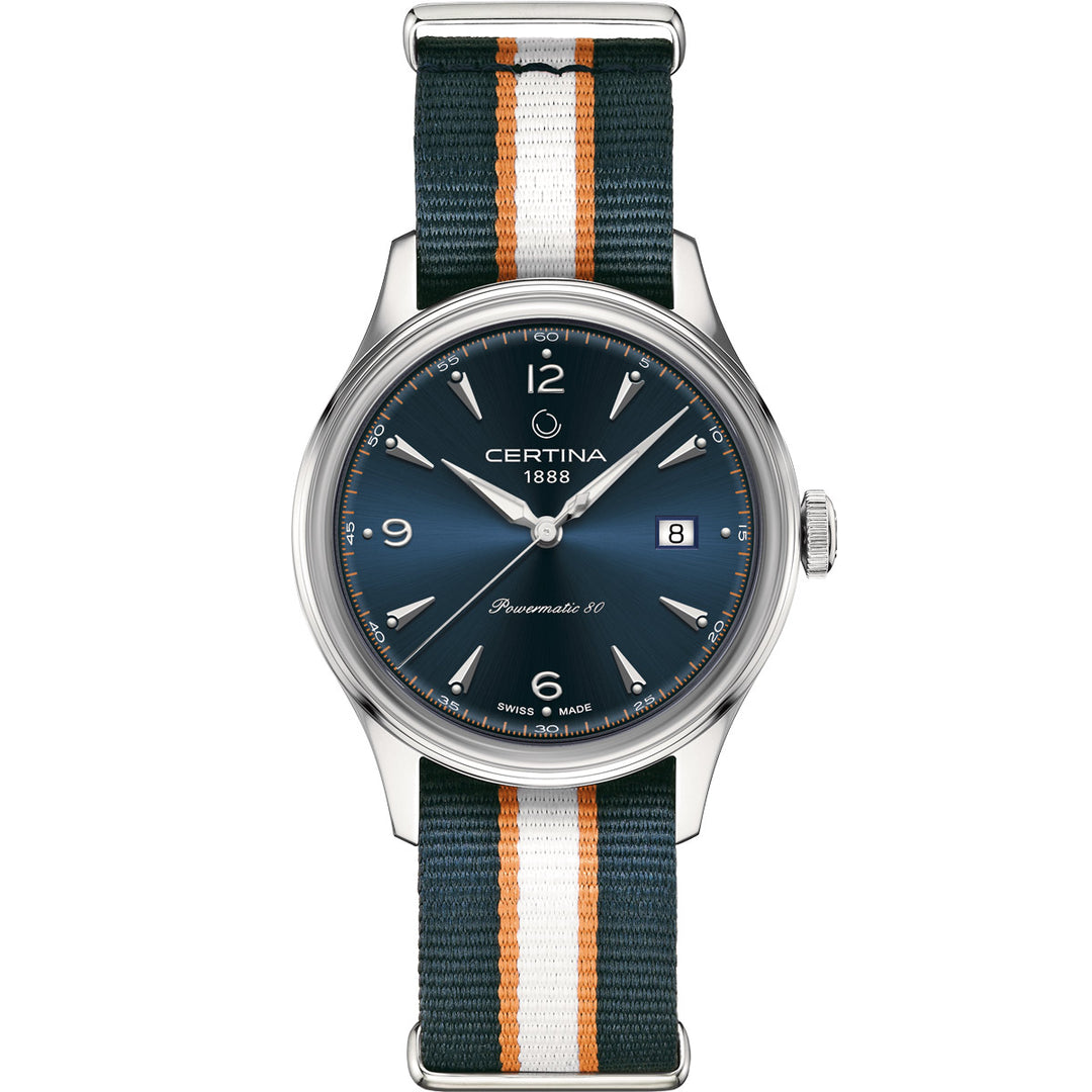 Certina DS Powermatic 80 - C038.407.18.047.00