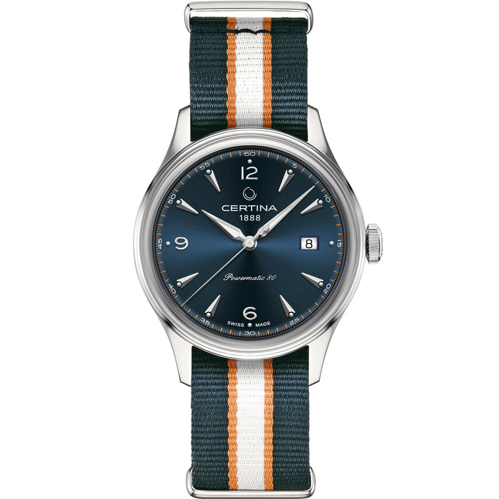 Certina DS Powermatic 80 - C038.407.18.047.00