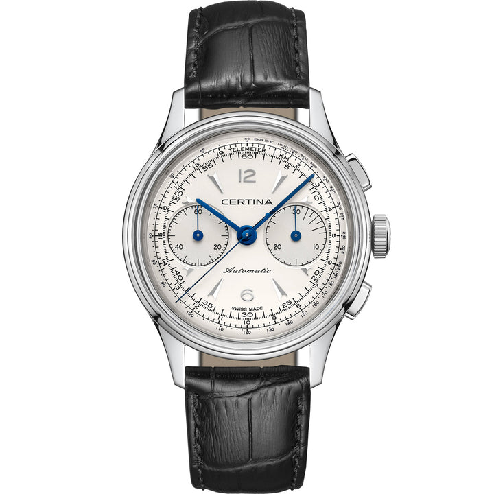 Certina DS Automatic - C038.462.16.037.00