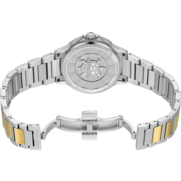 Certina DS-6 Lady - C039.251.12.116.00