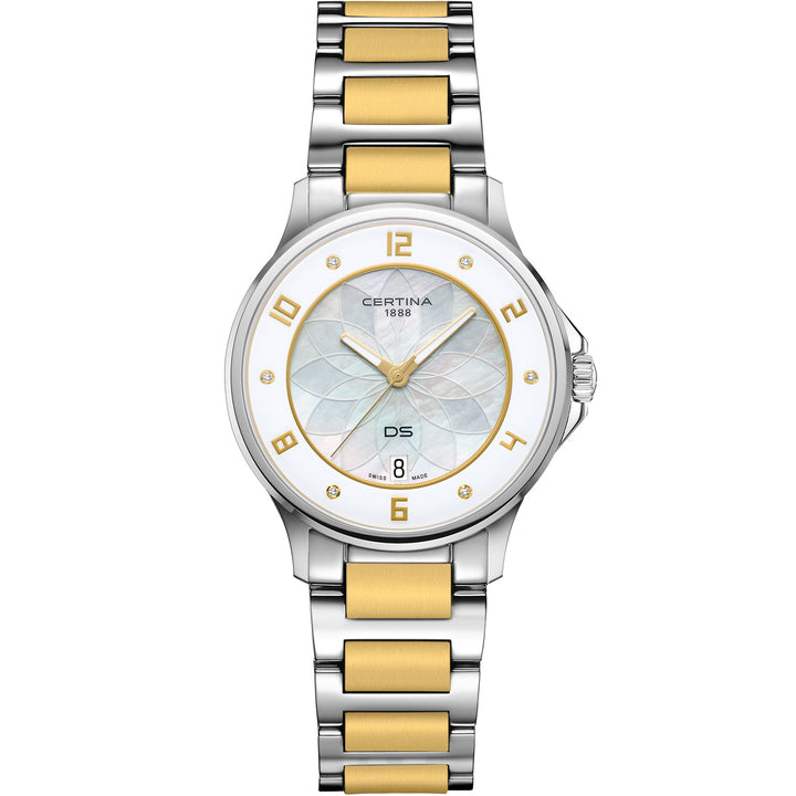 Certina DS-6 Lady - C039.251.12.116.00