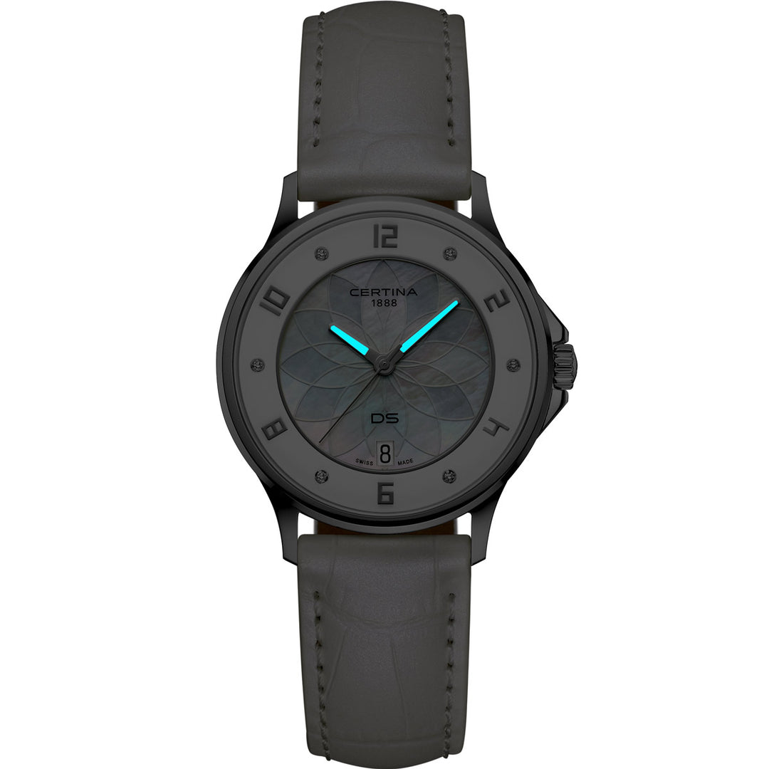 Certina DS-6 Lady - C039.251.16.116.00