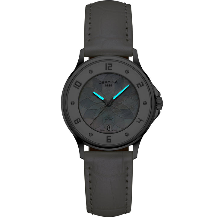 Certina DS-6 Lady - C039.251.16.116.00