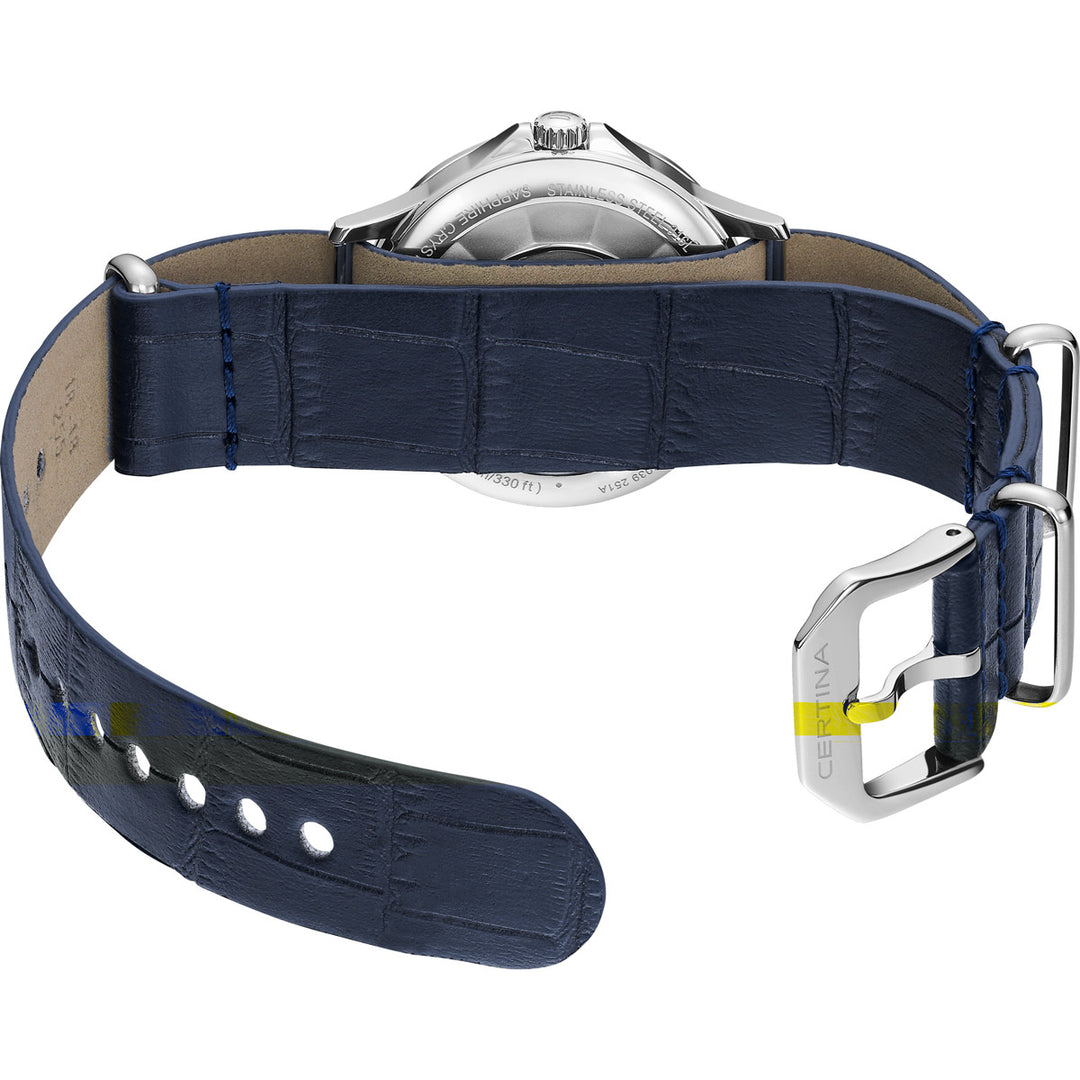 Certina DS-6 Lady - C039.251.17.047.00
